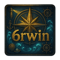 6rwin প্রোমো কোড স্ক্রিন